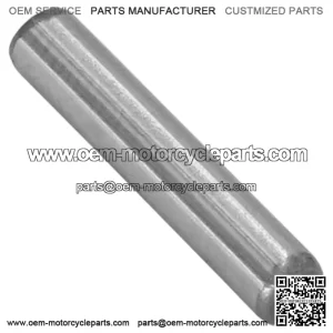 Needle Pin for Engine Cooling ?C Compatible with Can-Am Outlander 500 / Max 500 (2007-2015) and Maverick 1000R (Part Number: 420232420)