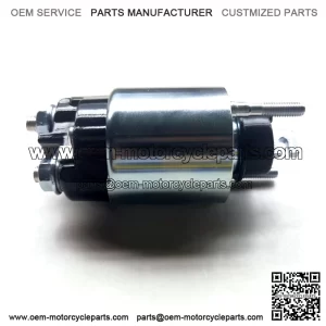Starter Solenoid for Yamaha Virago 700 XV700 1986 1987 New
