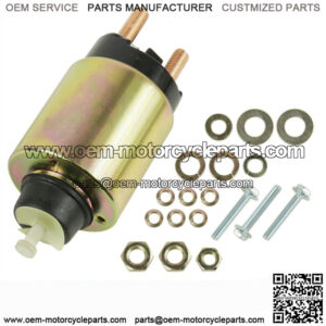 Starter Solenoid for Cub Cadet Mower Zero Turn Enforcer EN44 20HP/EN48 22HP Kohler
