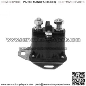 12792 Rotary Starter Solenoid Fits Cub Cadet 725-3001, 925-300112792