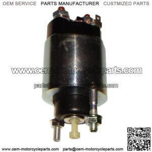 Starter Solenoid Fits Cub Cadet 2130 2135 2150 2155 2166 2176 2185 fits Kohler