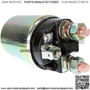 STARTER SOLENOID for Kohler 25-098-08, 25-098-08-S, 25-098-09, 25-098-09-S