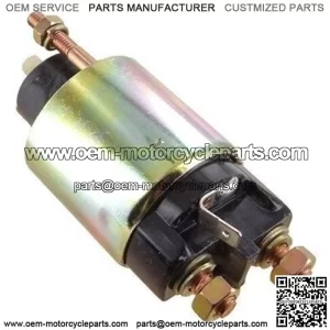 New Starter Solenoid Fits John Deere CS TX TH TS HPX Gator UTV AM127877 AM131296