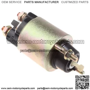 Starter Solenoid 12V AM102577 For John Deere Gator 4X2 6X4 HPX TS TX XUV 620i