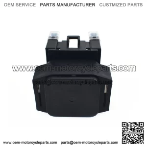 Motorcycle Solenoid Starter Relay For Yamaha R6 YZFR6 1999 2000