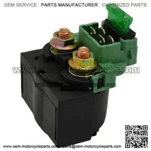 Relay Starter Solenoid Switch For CF MOTO CF188 CFMOTO 500 CF500 500CC UTV ATV
