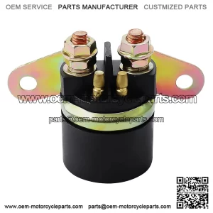 CFMOTO Solenoid Starter Relay X8 CForce UForce Z8 800 Terralander 2012 2013 2014