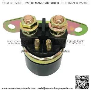 Starter Relay Solenoid For Cf Moto 500 800 X8 Cfmoto 5270-150500 1007-160123