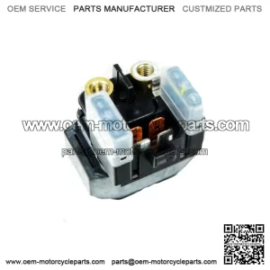 NEW 2007 2008 YAMAHA YZFR1 YZF-R1 YZF R1 OEM STARTER SOLENOID RELAY SWITCH