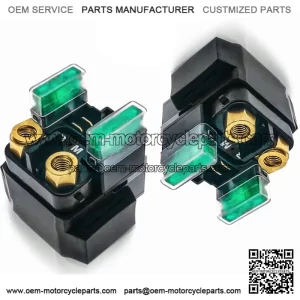 STARTER  SOLENOID RELAY  for YAMAHA YZFR1 YZF R1 2007 2008 NEW