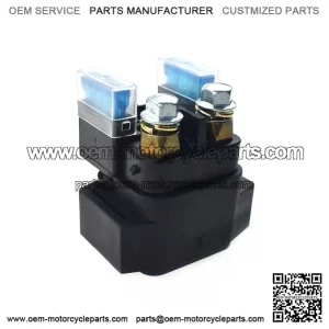 Motorcycle Solenoid Starter Relay For Yamaha YZFR1 LE YZFR1LEZC?2010