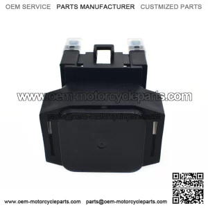 Motorcycle Solenoid Starter Relay For Yamaha R1 YZFR1V 2006