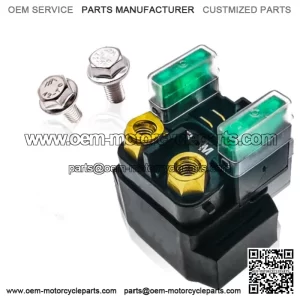 STARTER RELAY SOLENOID YAMAHA YZFR1 YZF R1 2007 2008