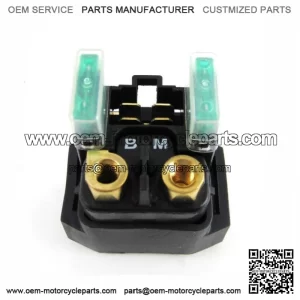 Starter Solenoid Relay For Yamaha YZF600 YZF600R Thundercat YZF 600 600R
