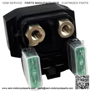 Starter Solenoid Switch Yamaha YZF600R 95-07