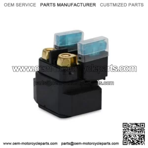 Yamaha YZF600R Thundercat 1996-2002 Starter Relay Solenoid