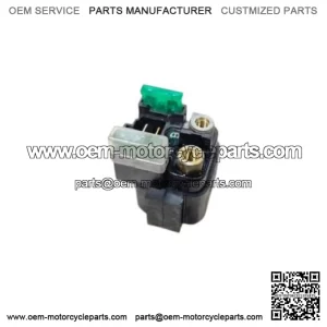 2000 Yamaha YZF600 YZF600R Start Starter Relay Solenoid