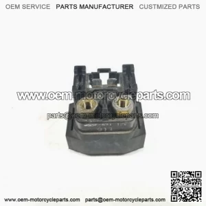 96 Yamaha YZF600R YZF600 Genesis Start Starter Relay Solenoid