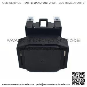 Motorcycle Solenoid Starter Relay For Yamaha YZF600R CA YZF600RWC?2007