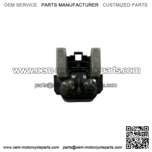 Yamaha TRX850 FZR600 TDM850 YZF600R XVS1100 Starter Solenoid 4DN-81940