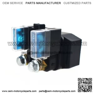 Solenoid Starter Relay For Yamaha YZF600R 1995-2002 2003 2004 2005 2006 2007