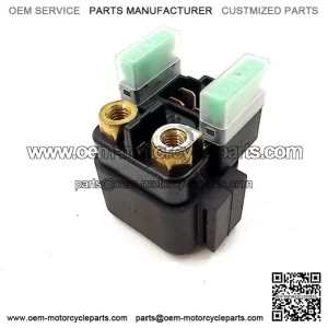 STARTER SOLENOID Yamaha YZF 600 R Thunder Cat (1996-2002 (YZF600R 4TV) RC19003