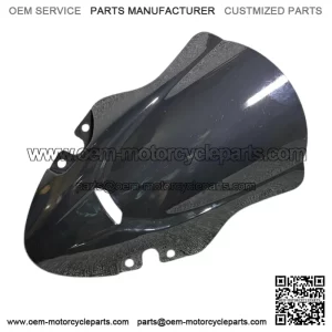 Fit For CFMOTO 450SR 450SS 2022-2024 WindShield Windscreen Nose Fairing Visor
