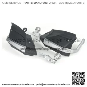 For CFMOTO 450MT Hand Guard Wind Deflector Heighten Wind Shield Lever Protector