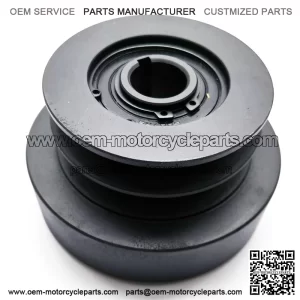 2B102 1" 118 Rammer (new structure)