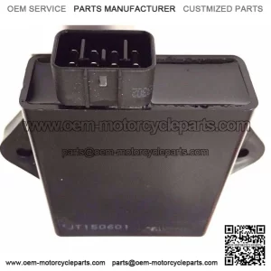 NEW, LINHAI 8 PRONGED CDI COMPUTER BRAIN BOX FOR 250CC 260CC 300CC ROKETA DIAMO