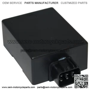 Polaris Scrambler 500 4X4 2004-2009 CDI Module
