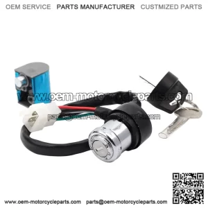 Ignition CFMOTO 500 X5 9010-010000