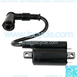 Ignition Coil for John Deere 4X2 6X4 Gator Gas 4X2 6X4 Gator HOmologated Diesel