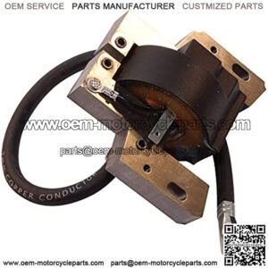 IGNITION COIL MODULE Fits Cub Cadet Fits Electrolux Simplicity 691060 799651