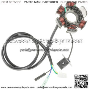 Stator fits Can-am DS70 / DS90 X DS90 4 Stroke 2008-2020 V31100CJF010 Generator (For: Can-Am)