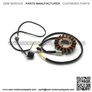 Stator for Kawasaki Ninja 250R EX250 /ELIMINATOR EL250 1986-2007 / 21003-1154