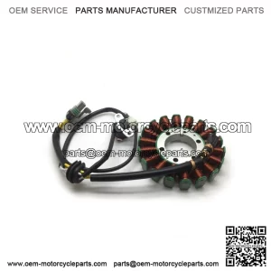 Stator for Polaris Ranger 500 EFI 4X4 2006 2007 2008 2009 2010 2011 2012 2013