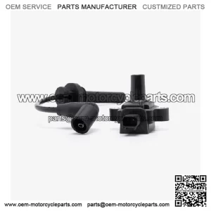 Ignition Coil for Loncin LX650-2C,Voge 650DSX Euro 5 LX650-2C-E5 CMPO Scooter