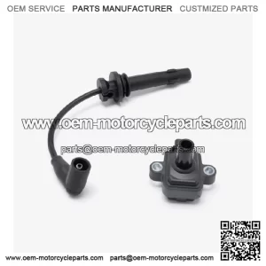 Ignition Coil for Loncin , , Voge 500AC Euro 5, 500DS Euro 5 CMPO Ignition Coil
