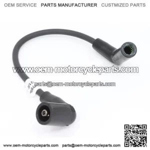 CFMOTO  SPARK PLUG WIRE, OEM 0GRB-178000 ***NLAE 0GRB-178000-10000