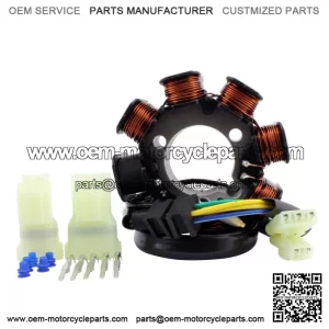 Stator For 2023 CF-Moto CFORCE 1000