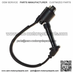 IGNITION COIL FOR SUZUKI LTZ400 LT-Z 400 QUADSPORT 2003 2004 2005 2006 2007 2008