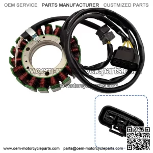 Stator CFMOTO CFORCE 400 450 0GRB-032000-10000
