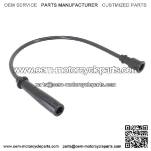 Spark plug wire ignition cable ODES 800 1000 21040503901