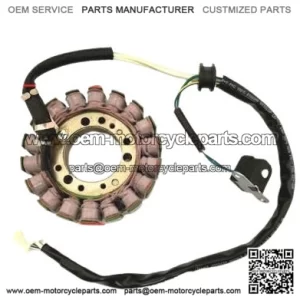 Stator LINHAI 260 300 24001A 103mm