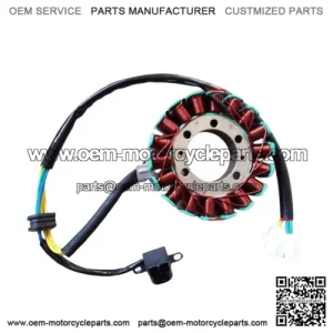 Stator LINHAI 300 24001