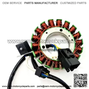 Stator LINHAI 500 35334