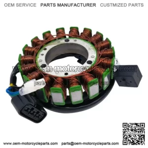 Stator LINHAI 550 35334A