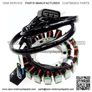 Stator LINHAI 550 35334E