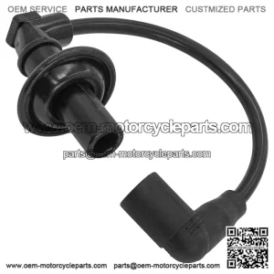 Spark Plug Wire for Polaris Ranger 150 EFI 18-25 / ACE 150 EFI 17-21 - OEM #4019790